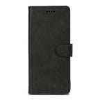 eSTUFF ES67340009-BULK mobile phone case Wallet case Black