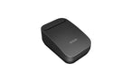 Epson TM-P80II (121): Mobile Receipt, Autocutter, Bluetooth, USB-C, Black, EMEA