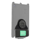RAM Mounts RAM-GDS-U1HSU strap Tablet Composite Black