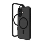 dbramante1928 Grenen MagSafe - iPhone 16 - Black