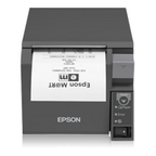 Epson TM-T70II (022A1): UB-E04 + Built-in USB, PS, EDG, Buzzer, EU