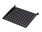 Digitus Shelf for fixed installation in 483 mm (19") cabinets