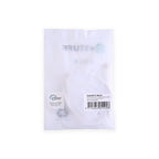 eSTUFF ES604070-BULK USB cable USB 2.0 0.5 m USB C 60 W White