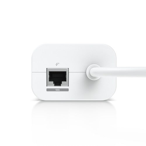 Ubiquiti UACC-POE+-USBC-EU PoE adapter 10 Gigabit Ethernet 48 V