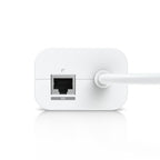 Ubiquiti UACC-POE+-USBC-EU PoE adapter 10 Gigabit Ethernet 48 V