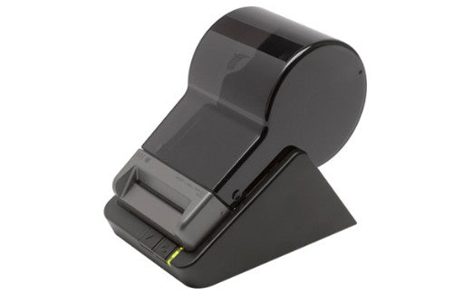Seiko Instruments SLP650-EU label printer Thermal transfer 300 x 300 DPI 100 mm/sec