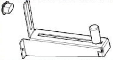 Zebra P1058930-042 printer kit