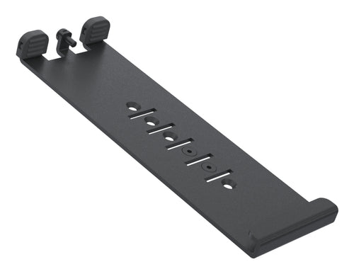 Ergonomic Solutions SpacePole Payment Ingenico Desk 5000/3500/3200 MultiGrip™ (no handle)