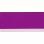 Brady M21-375-595-PL printer label Purple, White Self-adhesive printer label