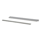 Zebra P1083320-031 printer/scanner spare part/accessory Antistatic brush 2 pc(s)