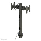 Neomounts FPMA-D050DBLACK Monitor arm 10-30"