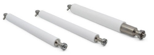 Zebra P1112750-019 printer/scanner spare part/accessory Roller