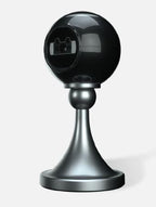 Newland FR50 Pearl Handheld bar code reader 1D/2D CMOS Black