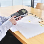 DYMO LabelManager ™ 280 QWERTZ Kitcase