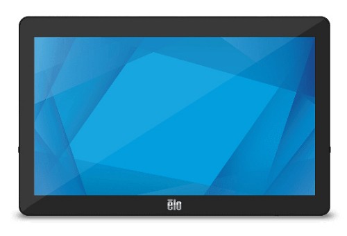 Elo Touch Solutions EloPOS G4900T 1.5 GHz 39.6 cm (15.6") 1366 x 768 pixels Touchscreen