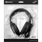 Sandberg Saver MiniJack Headphone Large
