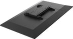Vision VFM-W4X4T signage display mount 152.4 cm (60") Black