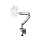 Ubiquiti UACC-Display-AM 54.6 cm (21.5") Silver, White