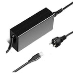 CoreParts MBXUSBC-AC0025 mobile device charger Black