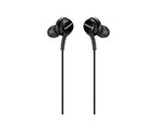 Samsung EO-IA500BBEGWW headphones/headset Wired In-ear Calls/Music Black