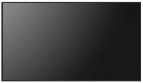 Sharp MultiSync E559 Digital signage flat panel 139.7 cm (55") LED 350 cd/m² 4K Ultra HD Black