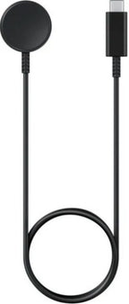Samsung EP-OL300 Smartwatch Black USB Wireless charging Fast charging Indoor