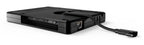 Compulocks iPad 10.9" 10th Gen Space Enclosure Core Counter Stand or Wall Mount Plus Hub Black