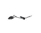 Ergonomic Solutions SpacePole Payment ClickSafe Single Lock Straight Cable