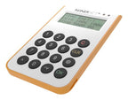 Reiner SCT cyberJack one smart card reader USB White, Yellow