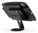 Compulocks iPad 10.9" 10th Gen Space Enclosure Core Counter Stand or Wall Mount Plus Hub Black