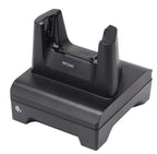 Zebra CRD1S0T-RFD49-UNIV-COM-1R mobile device charger RFID reader Black AC Indoor