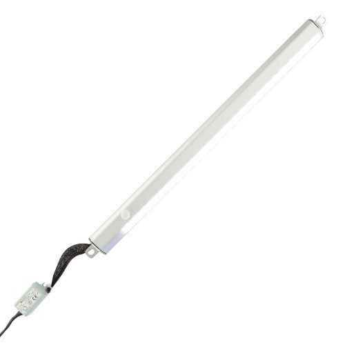 Lanview RAX120 rack accessory Lighting unit