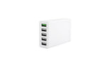 CoreParts MBXUSBA-AC0004 mobile device charger Universal White AC Indoor