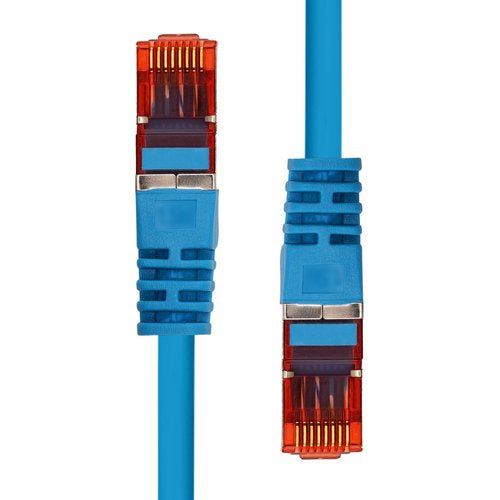 ProXtend CAT6 F/UTP CCA PVC Ethernet Cable Blue 1.5m