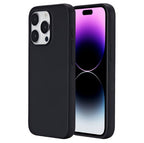 eSTUFF ES67101027-BULK mobile phone case Cover Black