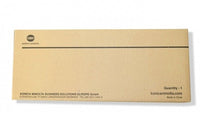 Konica Minolta A64J564101 printer/scanner spare part Paper feed roller 1 pc(s)