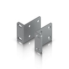 Ubiquiti UACC-Rack-Ear-1U Mounting kit