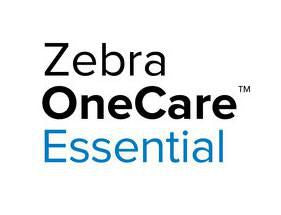 Zebra Z1AE-TC27XX-5C00 warranty/support extension 5 year(s)