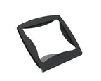 Ergonomic Solutions TabPOS Tablet & mPOS C-Frame for 12,9" w. hinge mount