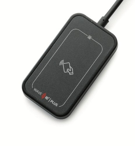 RF IDeas RDR-80531BKU RFID reader USB Black
