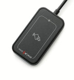 RF IDeas RDR-80531BKU RFID reader USB Black