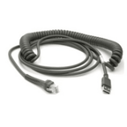 Motorola CBA-U12-C09ZAR barcode reader accessory
