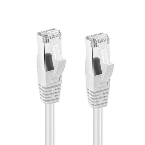 Microconnect SSTP60015W networking cable White 0.15 m Cat6 S/FTP (S-STP)
