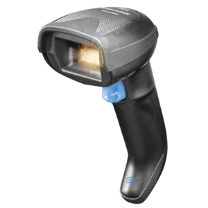Datalogic Gryphon - GM4500 - BT - W. Cradle