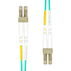 ProXtend LC-LC UPC OM3 Duplex MM Fiber Cable 10M