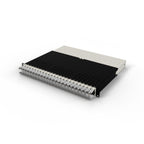 PATCHBOX .one / 8RU / STP / White