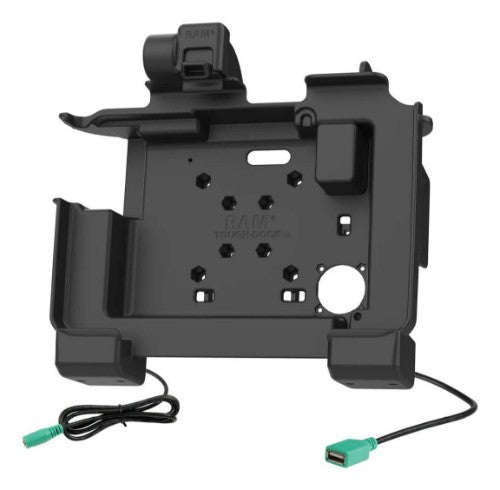 RAM Mounts RAM-HOL-ZE25PDU holder Tablet/UMPC Black