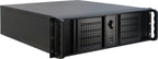 Inter-Tech 3U-3098-S Rack Black