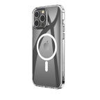 eSTUFF ES67140008 mobile phone case Cover Transparent