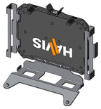 Havis PKG-UT-2019 mobile device dock station Black